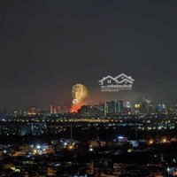 Chung Cư Saigon Intela Giá Tốt Tháng 5 - Nhà Mới 100% - Vay 70%
