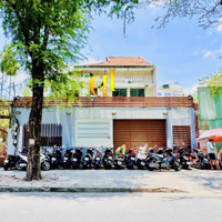 Cho Thuê Biệt Thự Mặt Tiền 180 Nguyễn Văn Thủ, Phường Đa Kao, Quận 1