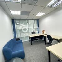 Cho thuê văn phòng full nội thất cho 3-20 người giá từ 7 triệu tại phố Duy Tân, Dịch Vọng Hậu, quận Cầu Giấy