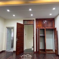 Hoa Hậu! Nhà Phố Nhân Hoà Thanh Xuân 36M2 X 5 Tầngmặt Tiền4,2 Chỉ 6.8 Tỷ