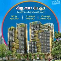 Bán căn hộ chung cư có giá tốt nhất tại Sầm Sơn, Thanh Hoá - T5/2024
