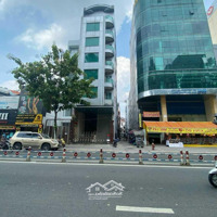 Bán Tòa Nhà Góc 2A1 Nguyễn Thị Minh Khai, Đa Kao, Quận 1 6,7*19M, Hầm 8 Lầu. Giá Bán 87 Tỷ. 0909198123
