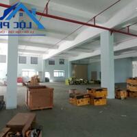 Cho thuê xưởng khu công nghiệp Trảng Bom Đồng Nai 11.000 m2 chỉ 3 usd/m2