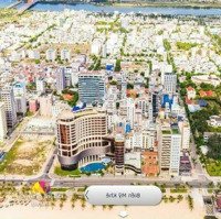 Đất Võ Nguyên Giáp Sang Nhượng Mặt Bằng 800M2 Góc 2 Mặt Đường Kinh Doanh