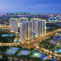 Chỉ 170 Triệu Sở Huux Ngay Căn Hộ Sola Park Đầu Tư Sinh Lời Siêu Tốt