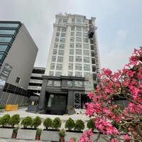 Trực tiếp CĐT bán nhanh căn hộ 57m2 2PN 2WC tầng trung view trực diện hồ Thành Công, Ba Đình