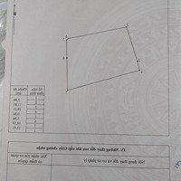 Chính Chủ Cần Bán 345M2 Thổ Cư Tại Tân Thịnh, Bồng Lai, Quế Võ