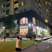 Cho Thuê Shophouse Cc Dreamhome Q8 Giá 8- 18 Triệudiện Tíchtừ 68-136M2