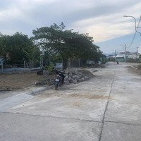 Cần Bán Đất Thị Trấn Diên Khánh, Khu Tái Định Cư Bầu Gáo