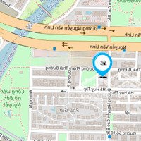 Shophouse Mỹ An, Đường Phạm Thái Bường, 99M Có 1 Phòng Ngủ Để Ở Lại, Có 1 Nhà Vệ Sinh, Có Sổ Hồng