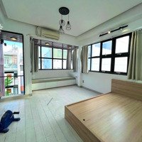 [ Máy Giặt Riêng ] 1 Phòng Ngủ+ 1 Phòng Khách Full Nội Thất Tại Phan Văn Trị