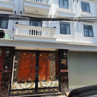 Cho Thuê Biệt Thự Mini Có 5 Phòng Ngủ 5 Vệ Sinhgiá Bán 20 Triệu Ở Nguyễn Văn Quá