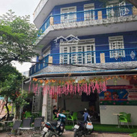 Cho Thuê Nhà Góc 2Mt Hẻm 237// Phạm Văn Chiêu P14