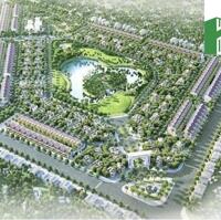 BÁN ĐẤT BIỆT THỰ BÌA CÁ NHÂN XÂY TỰ DO DỰ ÁN XUÂN AN GREEN PARK HÀ TĨNH GIÁ RẺ