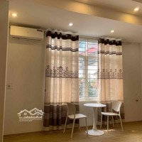 Phòng Studio 30M2 Khép Kín Full Đồ Tại Xã Đàn, Ô Chợ Dừa