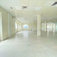 Cho Thuê 400M2 Sàn Văn Phòng, Phạm Văn Đồng Cầu Bình Triệu