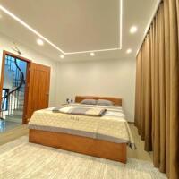 Bán nhà 5 tầng mới cực đẹp ngõ 272 Ngọc Thuỵ - Long Biên