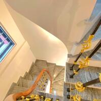 Bán nhà 5 tầng mới cực đẹp ngõ 272 Ngọc Thuỵ - Long Biên