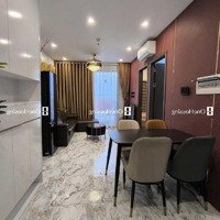 Bán Lỗ Căn 1 Phòng Ngủ+ 43M2, Toà S401, Giá Bán 2.43 Tỷ, Đã Làm Thành 2 Phòng Ngủ Full Đồ, Có Sổ, Vinhomes Smart City