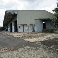 Bán Nhà Xưởng Mặt Tiền Đường Ql1A Xã Xuân Hưng Trảng Bom