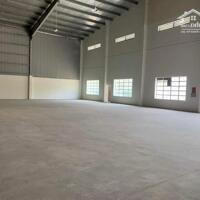 Cho thu kho xưởng 1200m2 KCN Cát Lái, phường Cát Lái, Quận 2