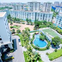 Chính chủ cần tiền bán gấp căn 2PN - 72m2 - tầng đẹp - giá tốt nhất Eco City Việt Hưng