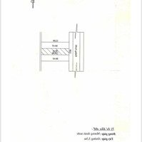 Bán Nhanh Lô Đấtmặt Tiềnđường Thế Lữ Gần Chợ An Hải Bắc - 110M2