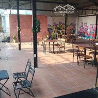 Sang Quán Cafe Bida 400M² Phường Phú Thạnh Tân Phú