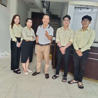 Dịch Vụ Cho Thuê Căn Hộ Quận Tân Phú