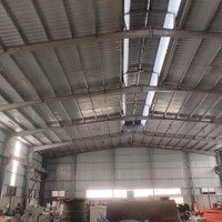 Cho Nhà Xưởng, Kho Từ 1000M2 - 5000M2 Khu Công Nghiệp Hà Khánh, Hạ Long, Quảng Ninh