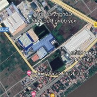 Cần Thanh Khoản Sớm Lô Đất 135M2 Tại Phùng Nguyên, Lâm Thao Phú Thọ