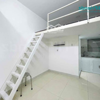 Duplex Full Nội Thất Ngay Nơ Trang Long, Quận Bình Thạnh