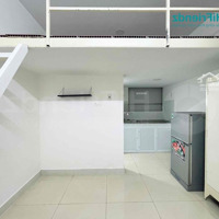 Duplex Full Nội Thất Ngay Nơ Trang Long, Quận Bình Thạnh