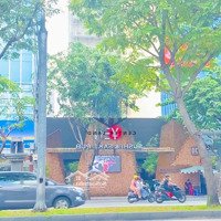 Nhà Mặt Tiền Nguyễn Thị Minh Khai, Quận 1, 5X22, 4 Lầu!