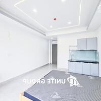 Căn hộ mới, ban công full nội thất mới gần Nguyễn Văn Đậu, Bình Thạnh