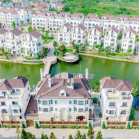 Bán Biệt Thự View Hồ Khu Đô Thị Mạnh Đức Victory Đường Nguyên Phi Ỷ Lan, Thành Phố Từ Sơn, Bắc Ninh