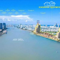 Bản Giao Hưởng Bên Dòng Sông Hàn - Sun Symphony Residence Đà Nẵng - Hỗ Trợ 30T - Ck Đến 19%