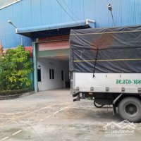 Cho Thuê Kho Diện Tích 1400M2 Tại Mặt Tiền Đường Hoàng Văn Thụ - Q. Tân Bình