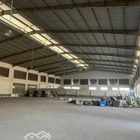 Cho Thuê Kho Diện Tích 1400M2 Tại Mặt Tiền Đường Hoàng Văn Thụ - Q. Tân Bình