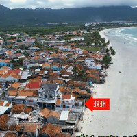 Nhà Phố Mặt Biển Vùng Kinh Tế Vân Phong. Khánh Hòa Giá Rẻ. Tx Ninh Hoà