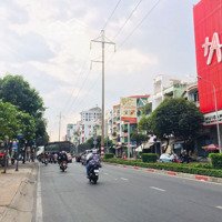 Mặt Tiền Lạc Long Quân Sát Đèn Đỏ. Khu Văn Phòng - Trường Học.