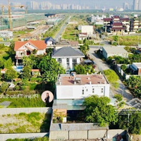Chủ Thanh Lý Nhanh Lô Biệt Thự 300M2 Vuông Vức - Đối Diện Global City - Giá Bán 20 Tỷ