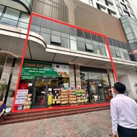 Bán Shophouse Hoàng Huy Grand Tower Đang Có Hợp Đồng Thuê 30 Triệu / Tháng