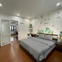 Cho thuê căn hộ 1 ngủ riêng biệt 50m2 tại KĐT Waterfront