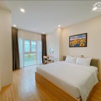 Cho thuê căn hộ Full nội thất ban công ở gần sân bay Tân Sơn Nhất gần - Tân Bình
