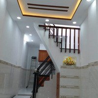 Tôi Chính Chủ Cần Bán Nhà Hẻm 30 Đường Lâm Văn Bền, Diện Tích Sàn 49M2 Giá Bán 2Tỷ850 Thương Lượng