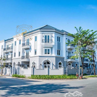 Biệt Thự Sol Villas, 2 Mặt Tiền Đường 20M Cực Thoáng. Diện Tích: 132M2, Giá Bán 25.5 Tỷ. Liên Hệ: 0938672***