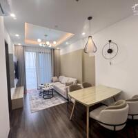    [Rental apartment] - Cho thuê căn hộ 1.5 PN nội thất cao cấp tại Hoàng Huy Grand Sở Dầu – 37 tầng