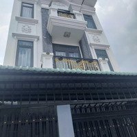 Nhà Mặt Tiền Nguyễn Bình, 5.5X30M, 3 Lầu, Giá: 10 Tỷ