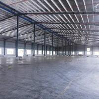 Cho thuê Kho xưởng KCN Vinatex Nhơn Trạch, ĐN. dt từ 1000m2 -10.000m2.